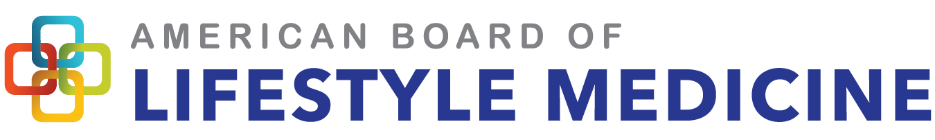 American Board of Lifestyle Medicine