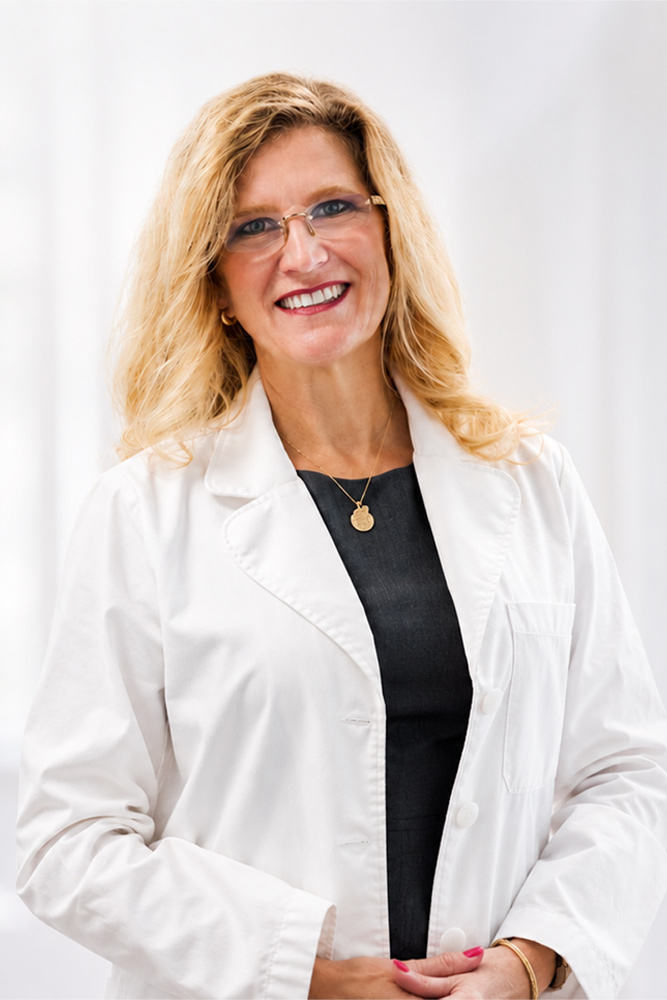 Dr. Starr